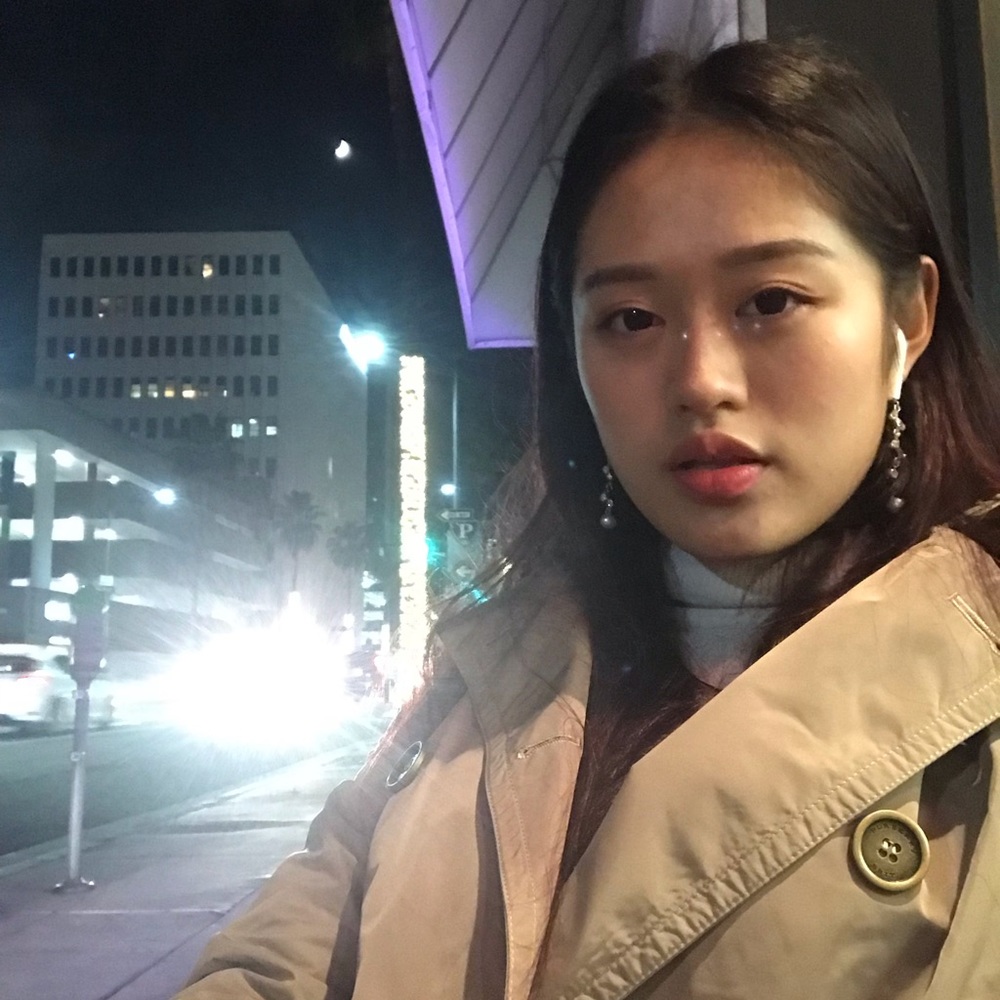 Meet your Posher, Sul-won